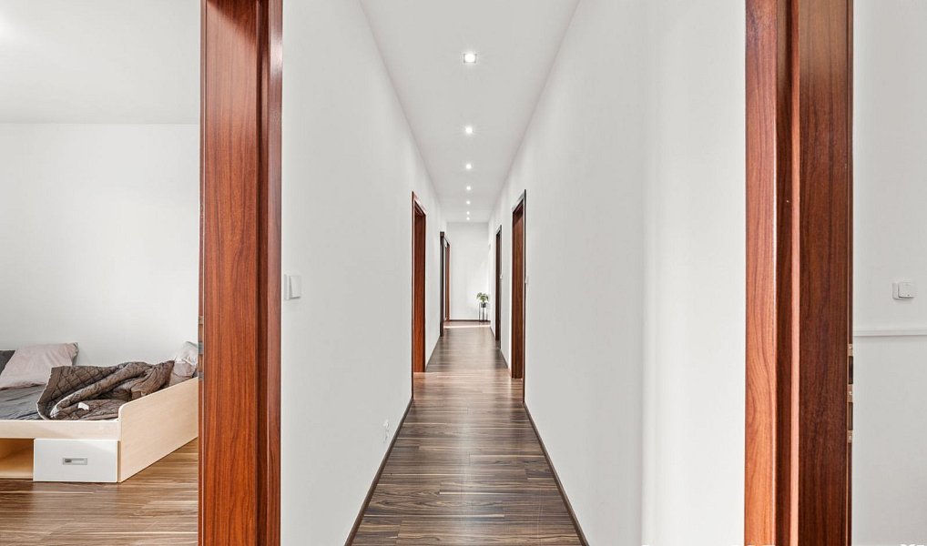 Prodej domu 121 m² s pozemkem 863 m², Mastník – náhled fotky 13