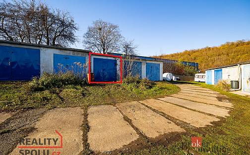 Prodej ostatní, 19 m2, PrahaZa opravnou, Za opravnou, Praha 5 - Motol