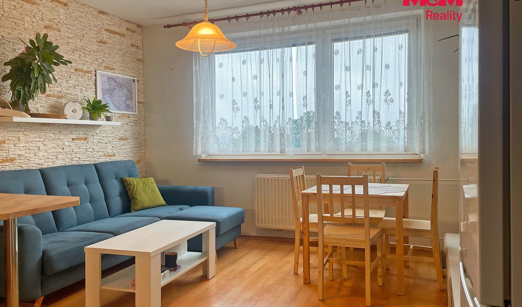 Prodej bytu 2+kk 40 m², Liberec – náhled fotky 5