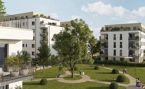 Prodej bytu 2+kk 39 m², Mírová, Rychnov nad Kněžnou