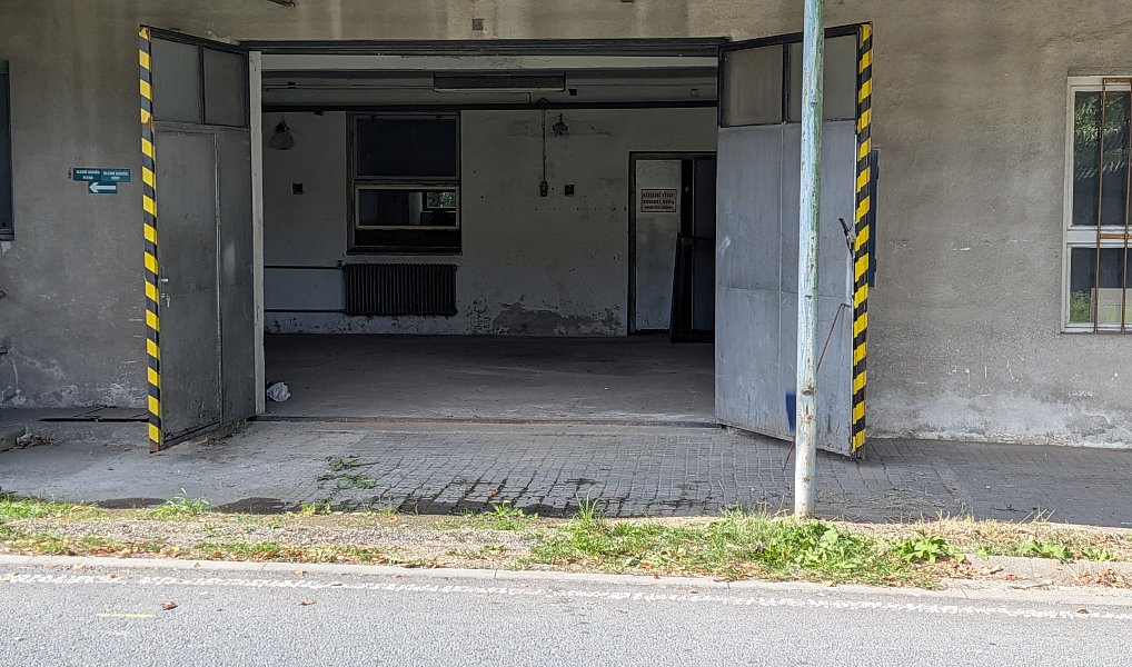 Prodej nájemního domu, činžáku 1 100 m², Králíky – náhled fotky 19
