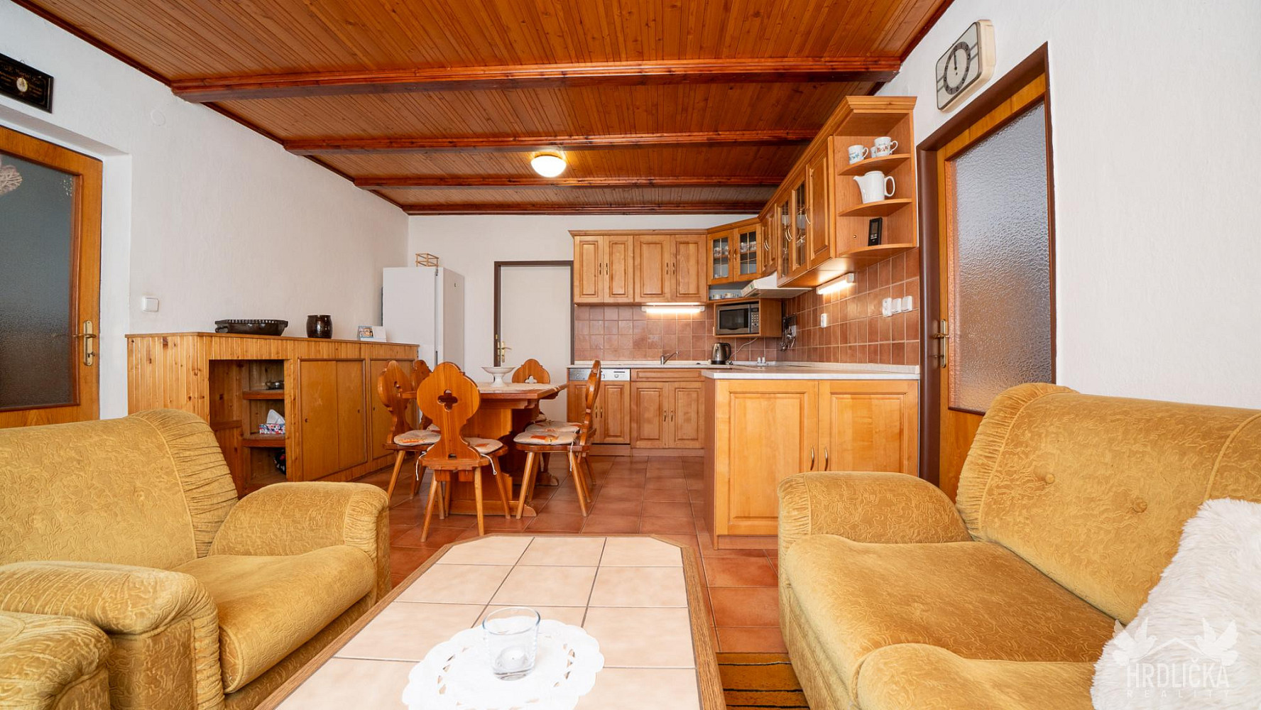 Prodej domu 203 m² s pozemkem 2 621 m² – fotografie 5
