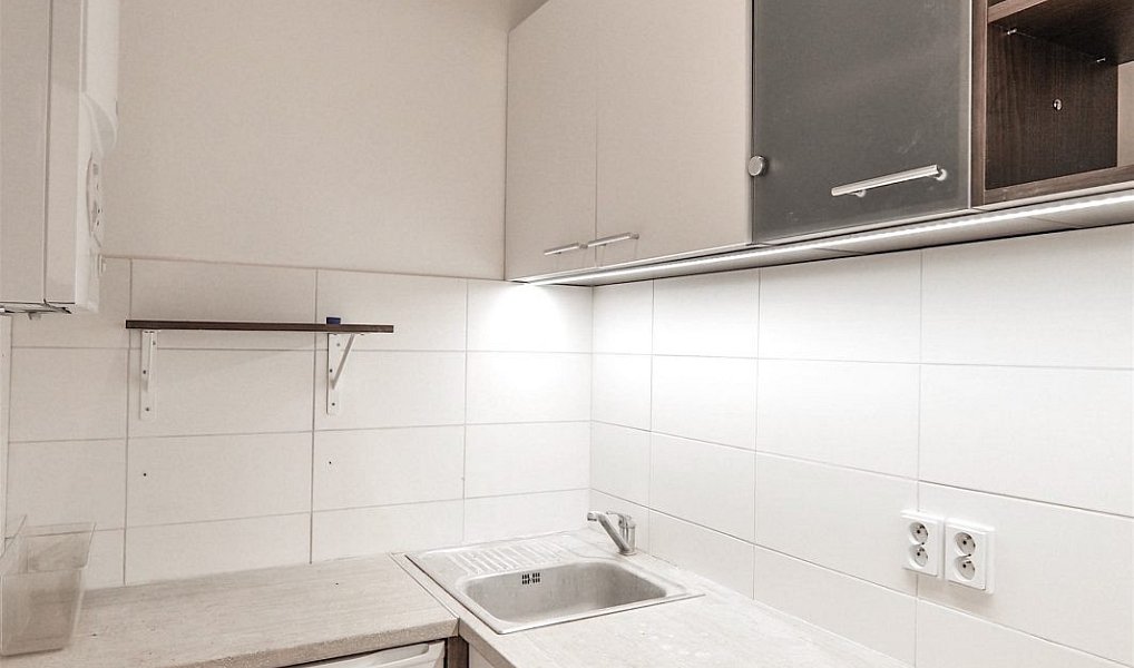 Pronájem kanceláře 104 m², Praha – náhled fotky 9