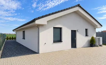 Prodej chaty/chalupy 106 m² s pozemkem 456 m², V Břízkách, Doubravčice, okres Kolín