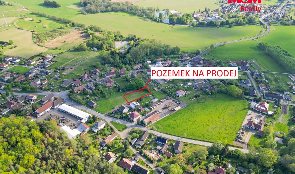 Prodej stavebního pozemku 1 426 m², Čermná nad Orlicí – náhled fotky 4