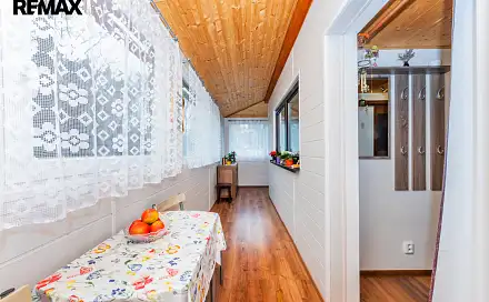 Prodej chaty/chalupy 52 m² s pozemkem 353 m², Nebeská, Doubravčice, okres Kolín