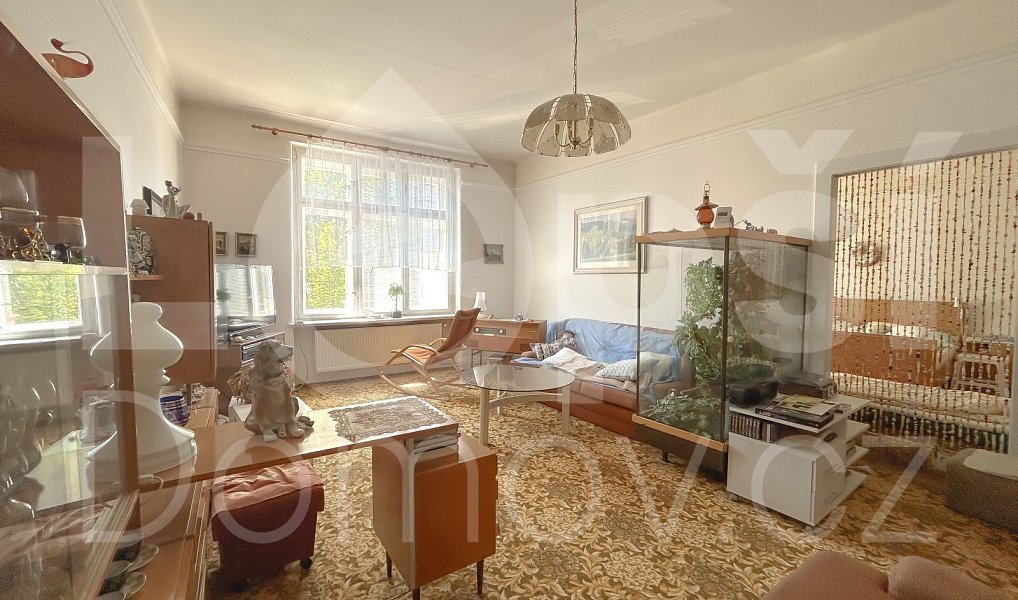 Prodej bytu 5+1 164 m², Jeseník – náhled fotky 2