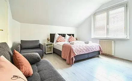 Prodej bytu 2+1 55 m², Školská, Praha 1 - Nové Město