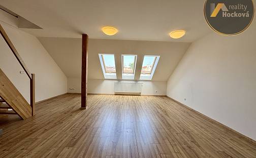 Prodej bytu 3+kk 99 m², Zenklova, Praha 8 - Libeň