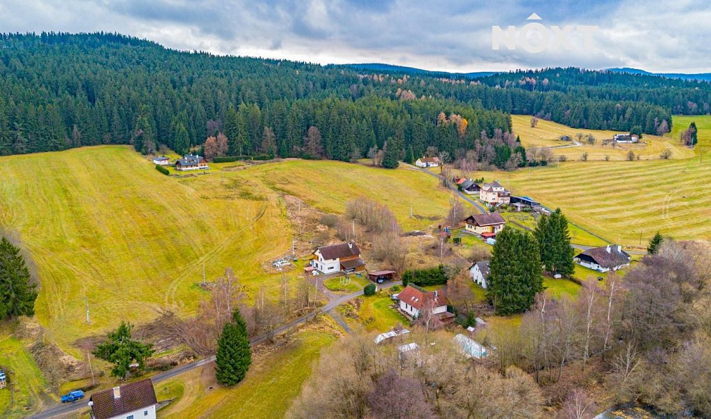 Prodej stavebního pozemku 309 m², Zdíkov – náhled fotky 8