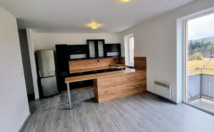 Prodej bytu 3+kk 67 m², Jihlava
