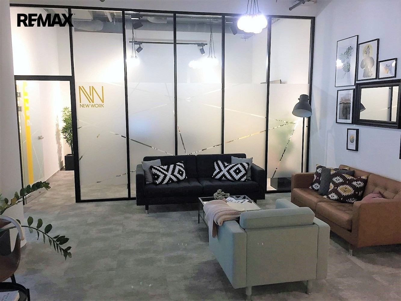 K pronájmu kancelářské prostory, výměra 184m², Praha 5, Stodůlky. – pohled 5