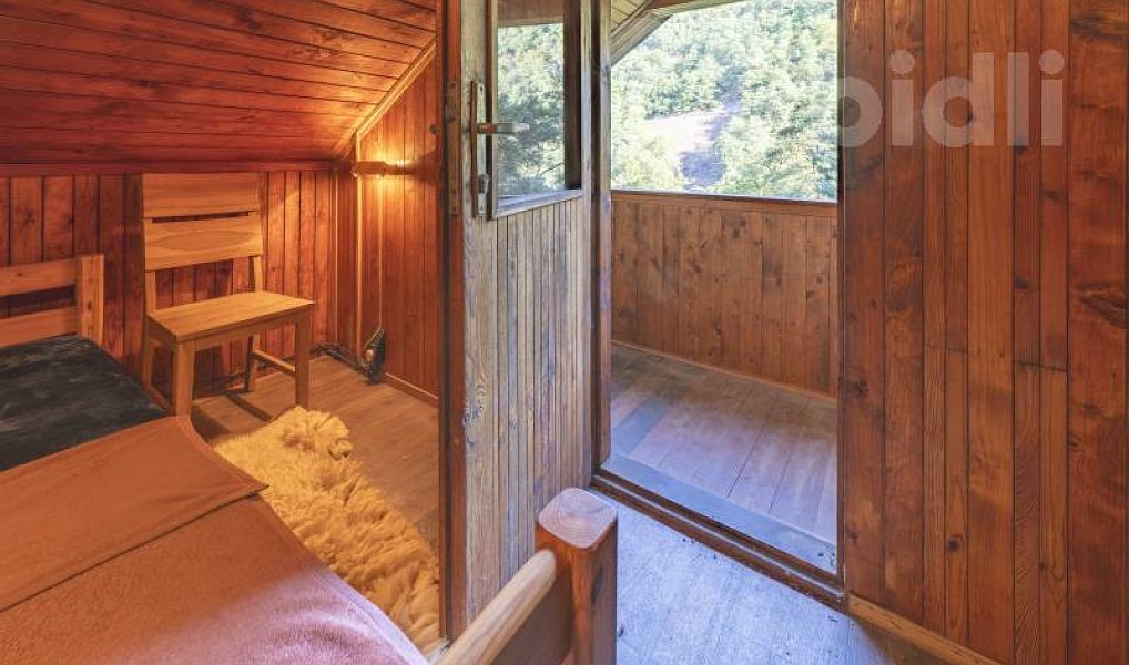 Prodej chaty/chalupy 40 m² s pozemkem 40 m², Kamenný Přívoz – náhled fotky 9