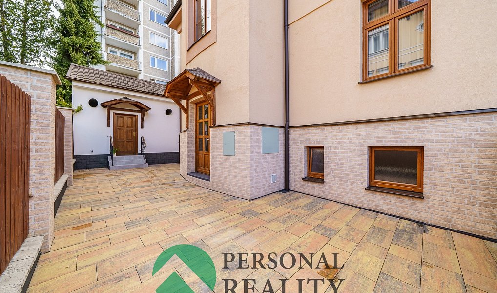 Prodej domu 616 m² s pozemkem 439 m², Mariánské Lázně – náhled fotky 22