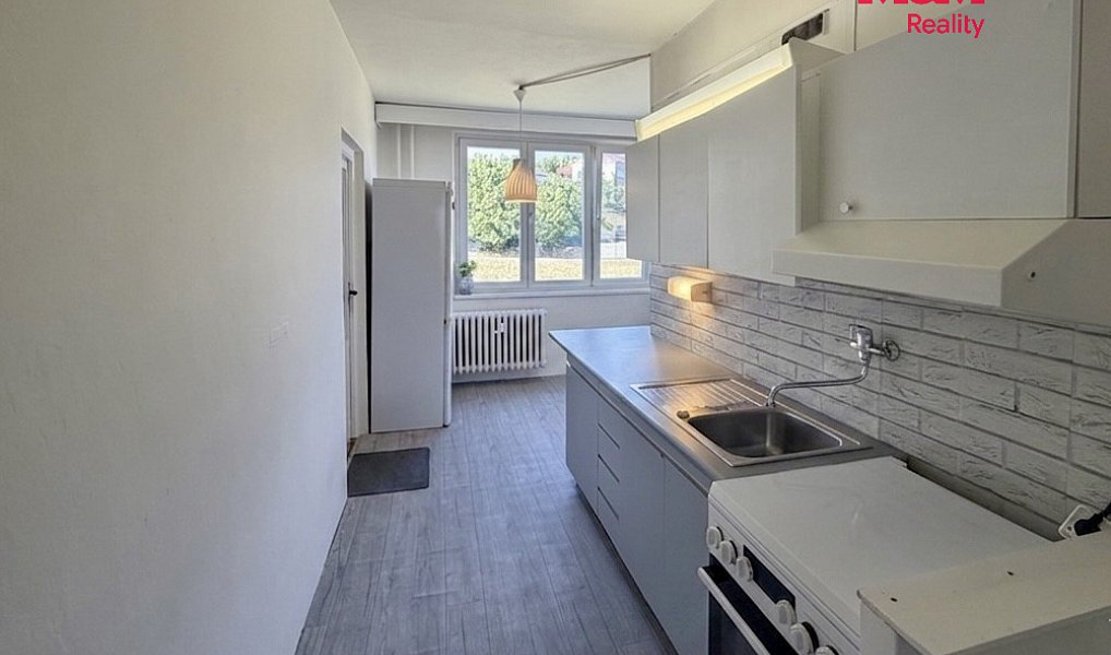Prodej bytu 3+1 76 m², Klášterec nad Ohří – náhled fotky 6
