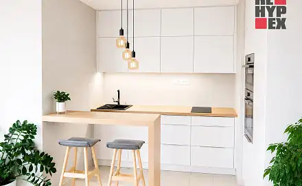 Pronájem bytu 2+kk 55 m², Švehlova, Praha 10 - Hostivař