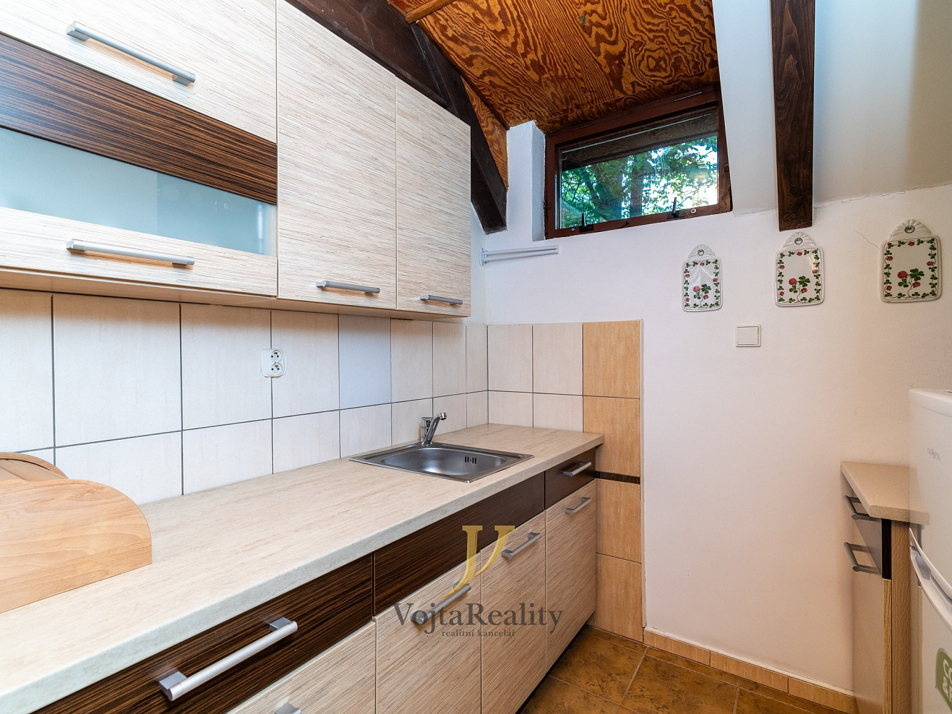 Prodej chaty/chalupy 97 m² s pozemkem 393 m² — photo 4