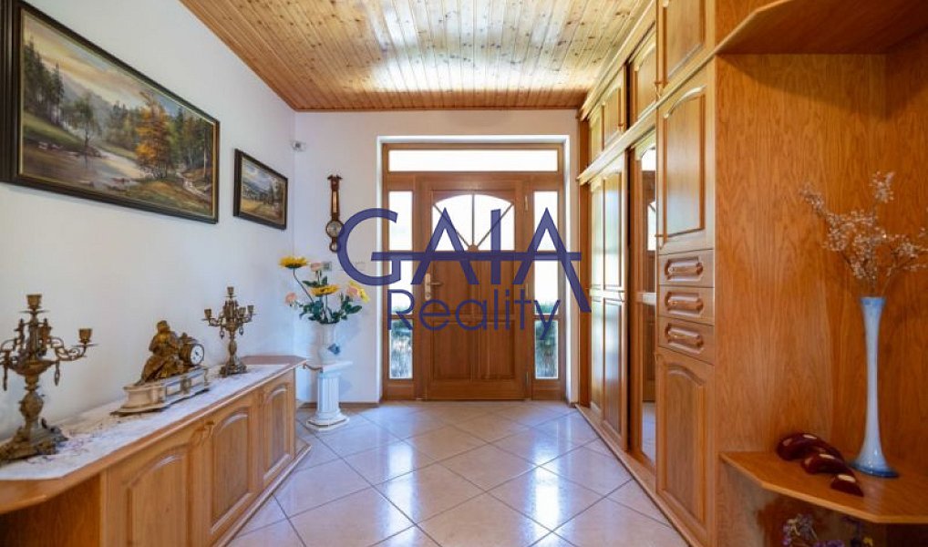 Prodej domu 354 m² s pozemkem 3 088 m², Strážovice – náhled fotky 16