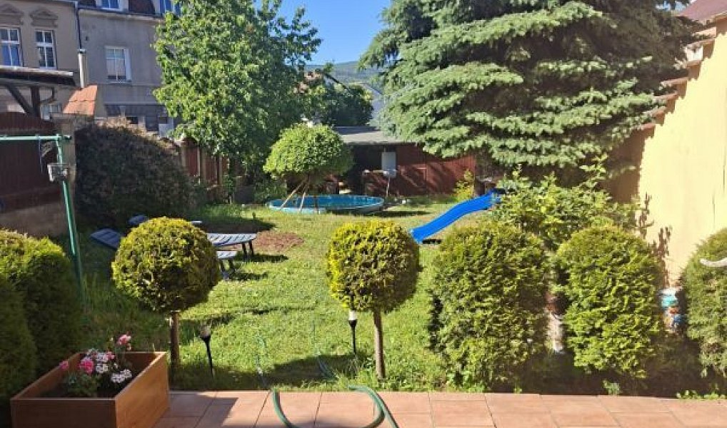 Prodej bytu 1+1 40 m², Novosedlice – náhled fotky 7