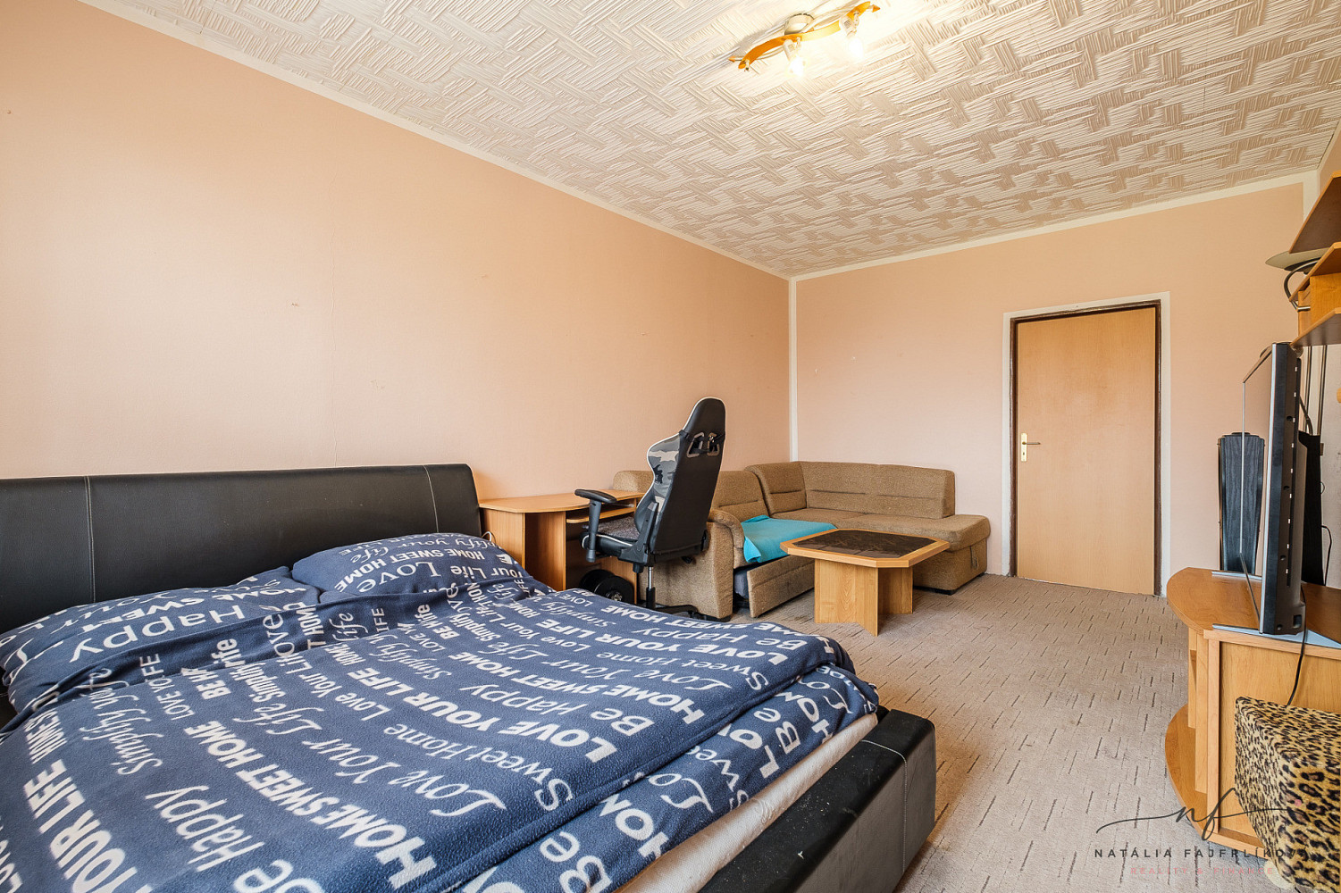 Prodej bytu 2+1 52 m² – fotografie 4