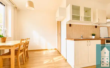 Pronájem bytu 1+1 47 m², 17. listopadu, Kroměříž