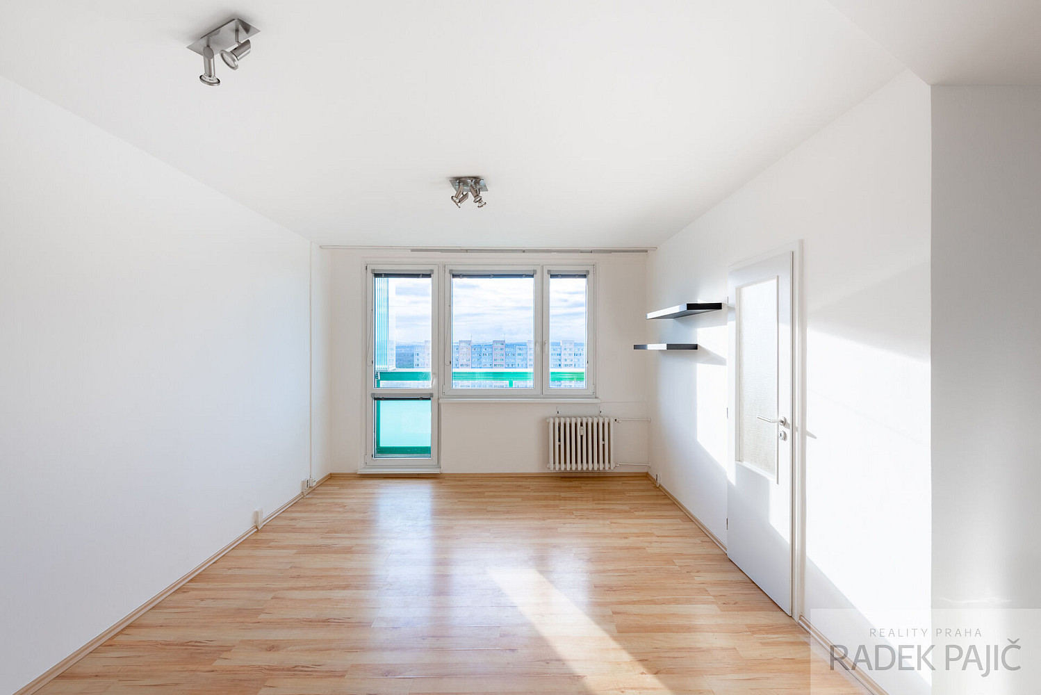 Pronájem bytu 1+1 48 m² – fotografie 5
