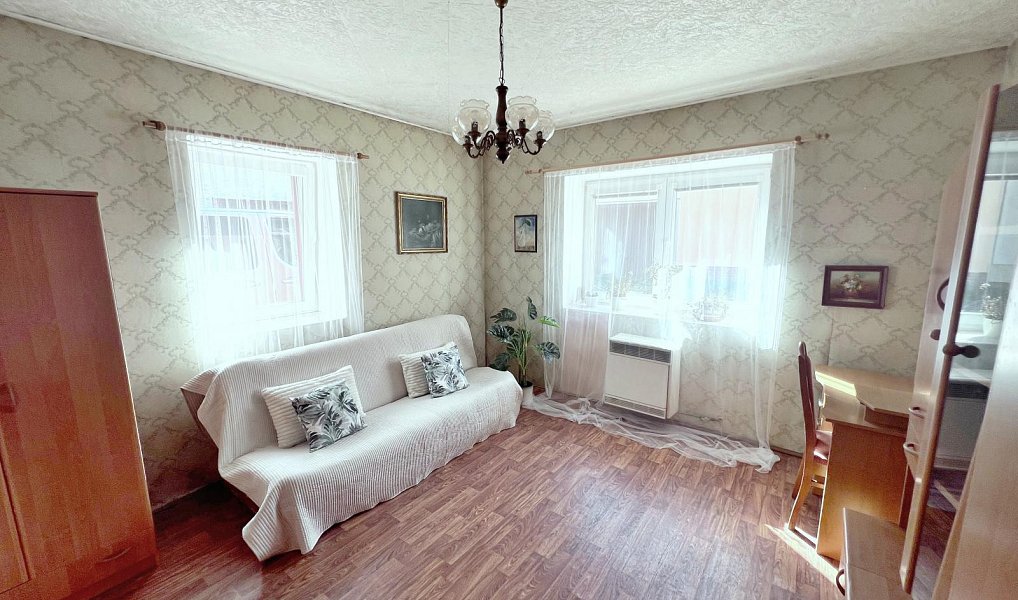 Prodej domu 57 m² s pozemkem 299 m², Bříza – náhled fotky 4