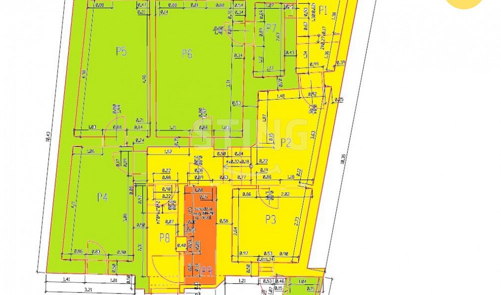 Prodej domu 150 m² s pozemkem 260 m², Skuteč – náhled fotky 23