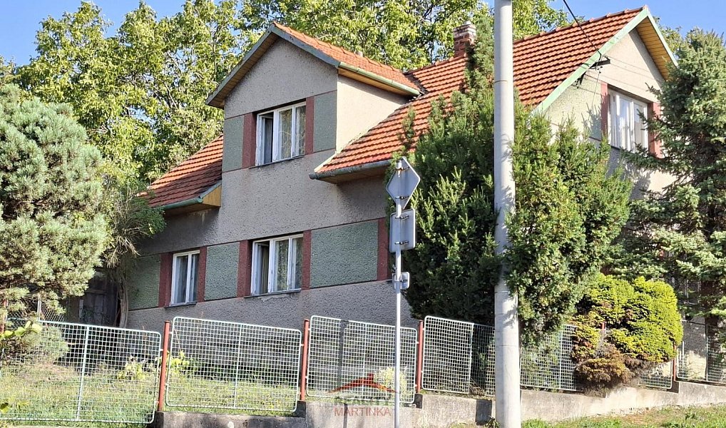 Prodej domu 115 m² s pozemkem 569 m², Lešná – fotka 1 z 21