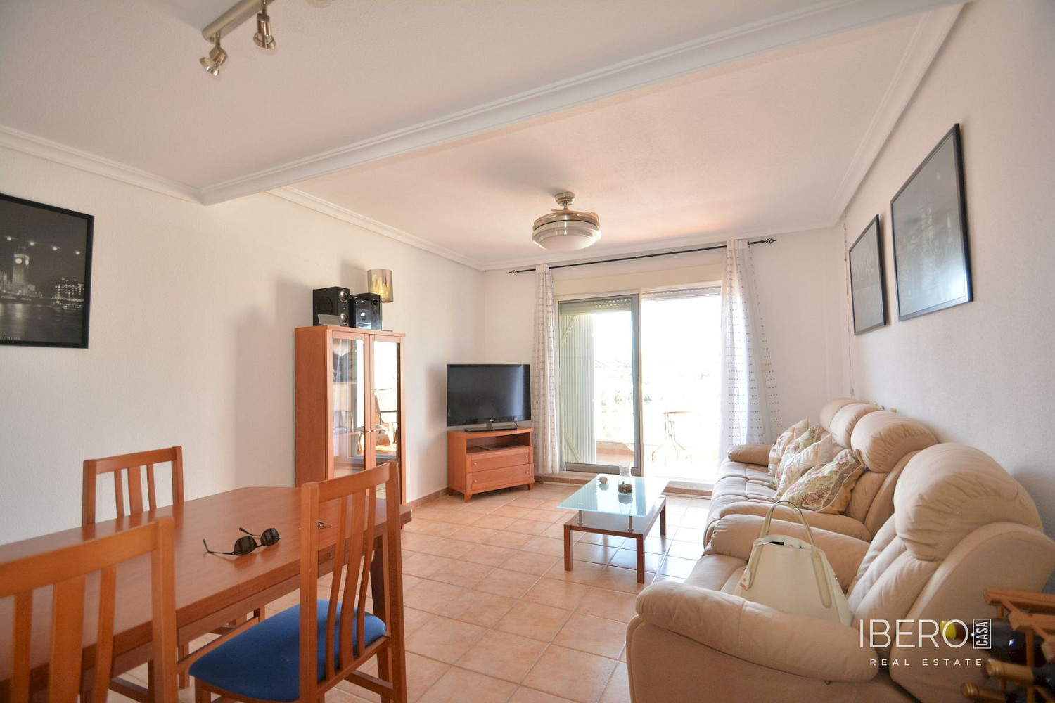 Casa 3+kk – Guardamar del Segura, Urbanització Els Estanys - Vista 3