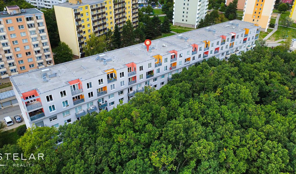 Prodej bytu 4+kk 112 m², Brno – náhled fotky 25