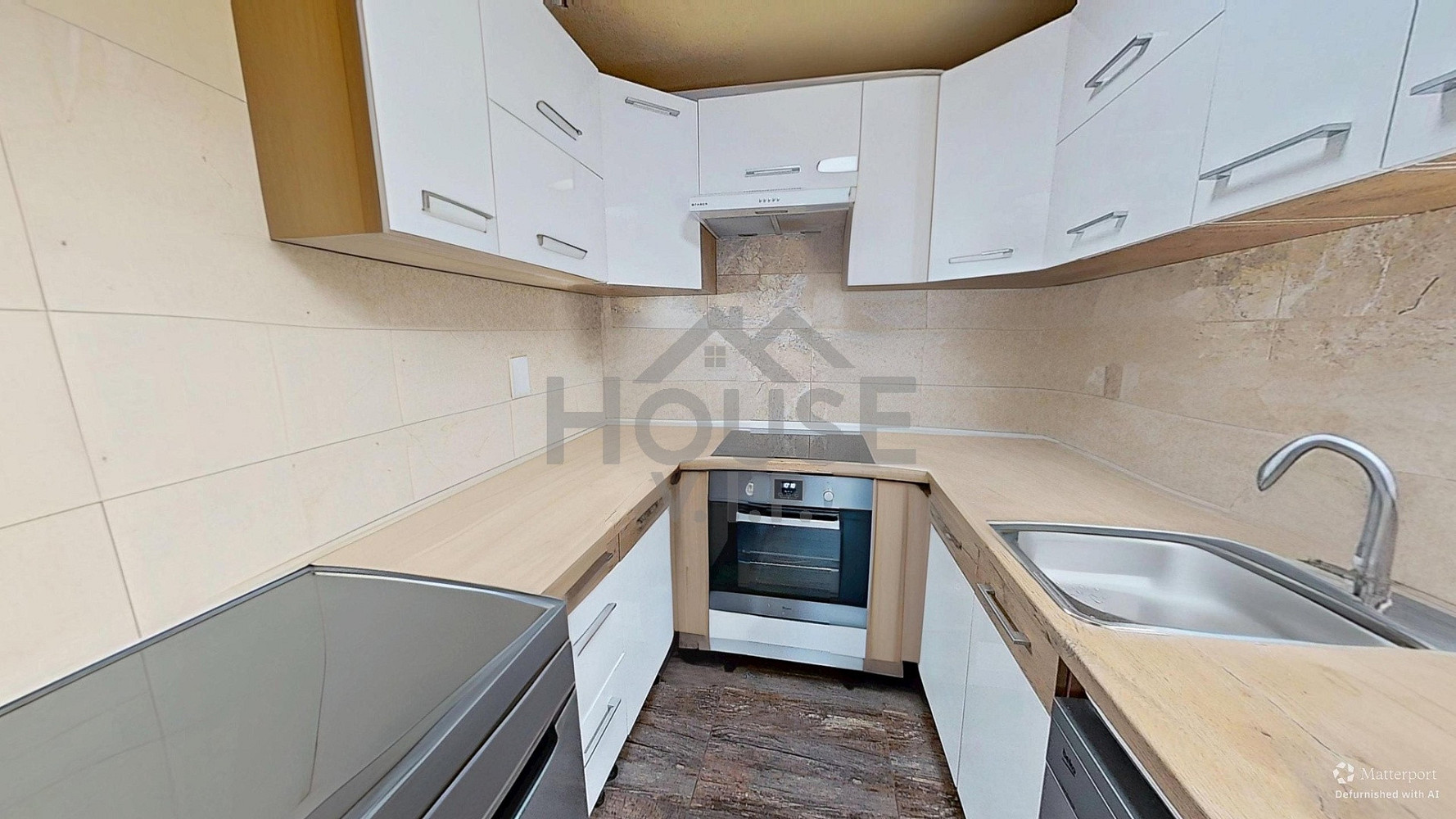 Prodej bytu 2+kk 45 m²