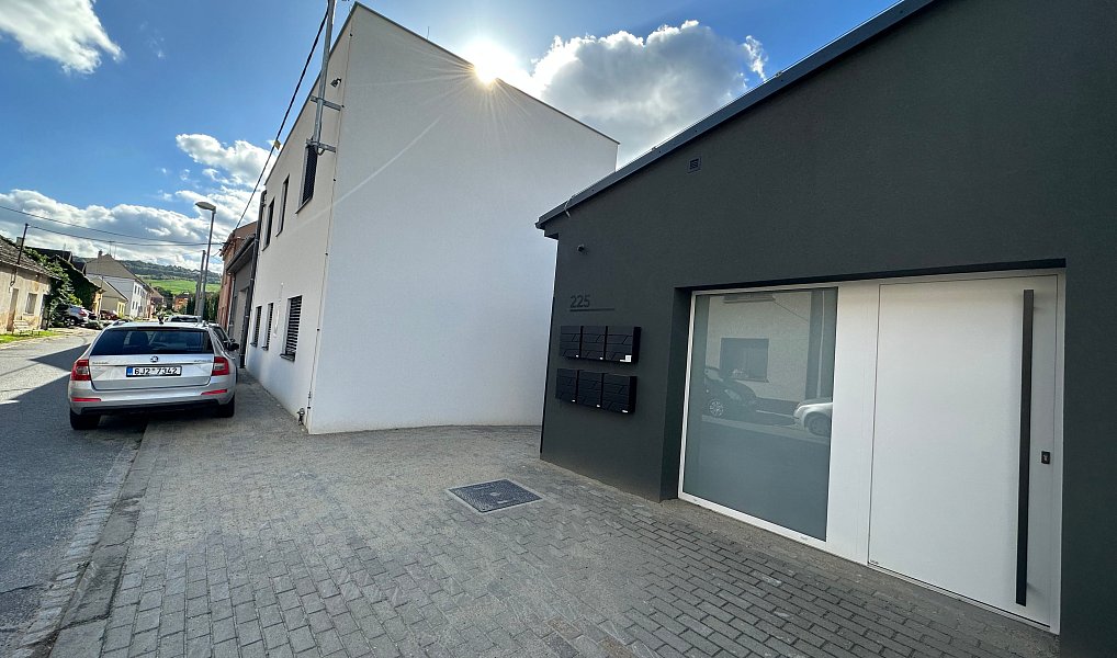 Pronájem bytu 2+kk 55 m², Uherské Hradiště – náhled fotky 5