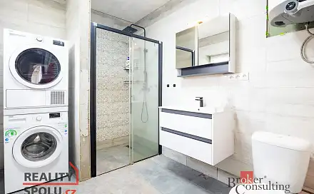 Prodej domu 110 m² s pozemkem 1 180 m², Chorušice, okres Mělník