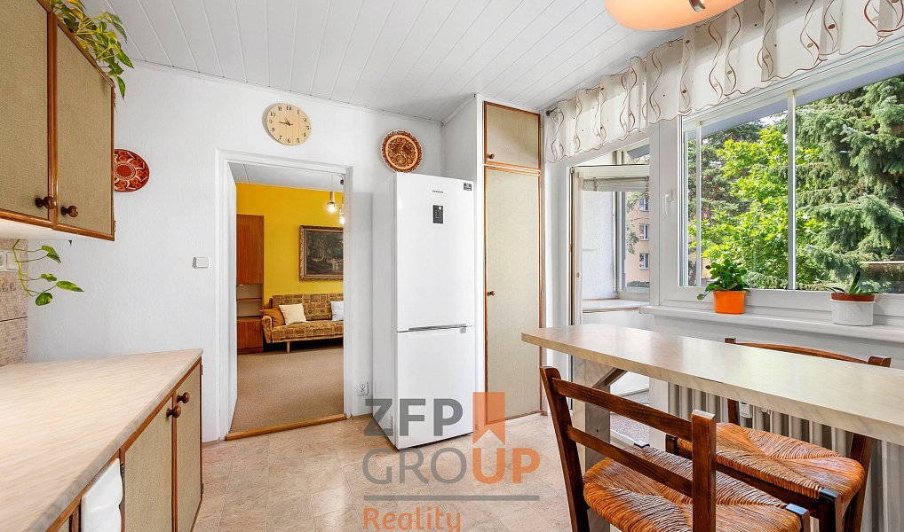 Prodej bytu 3+1 86 m², Brno – náhled fotky 3