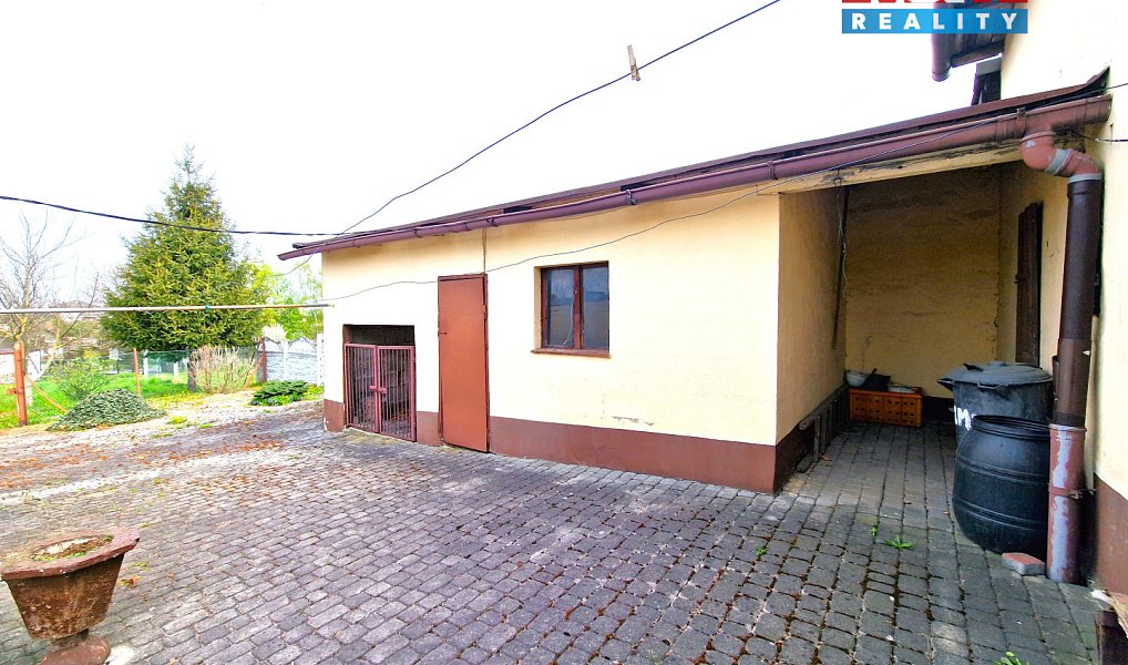 Prodej domu 160 m² s pozemkem 1 435 m², Píšť – náhled fotky 24