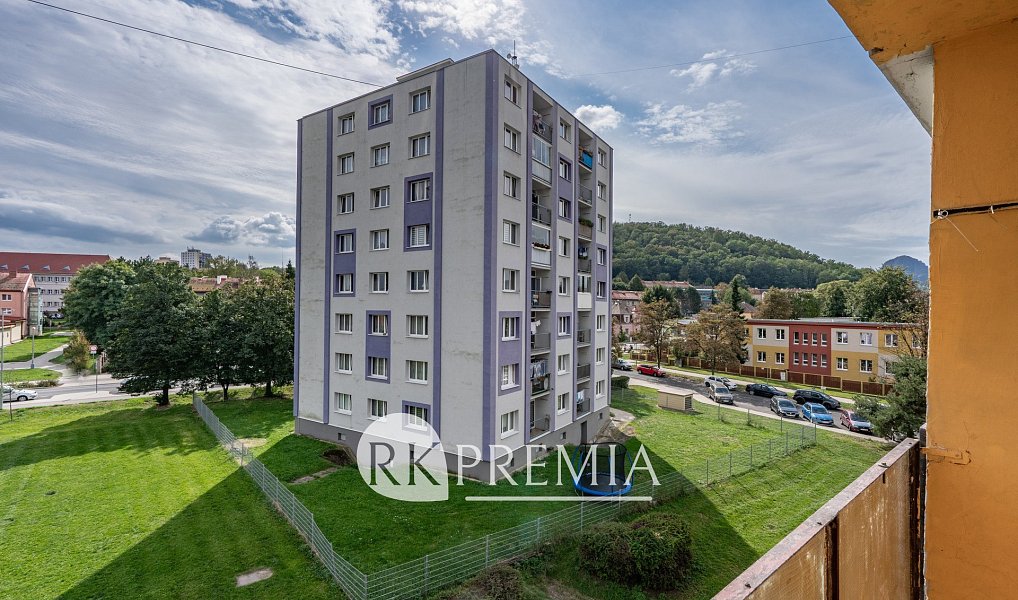 Prodej bytu 2+1 54 m², Bílina – náhled fotky 12