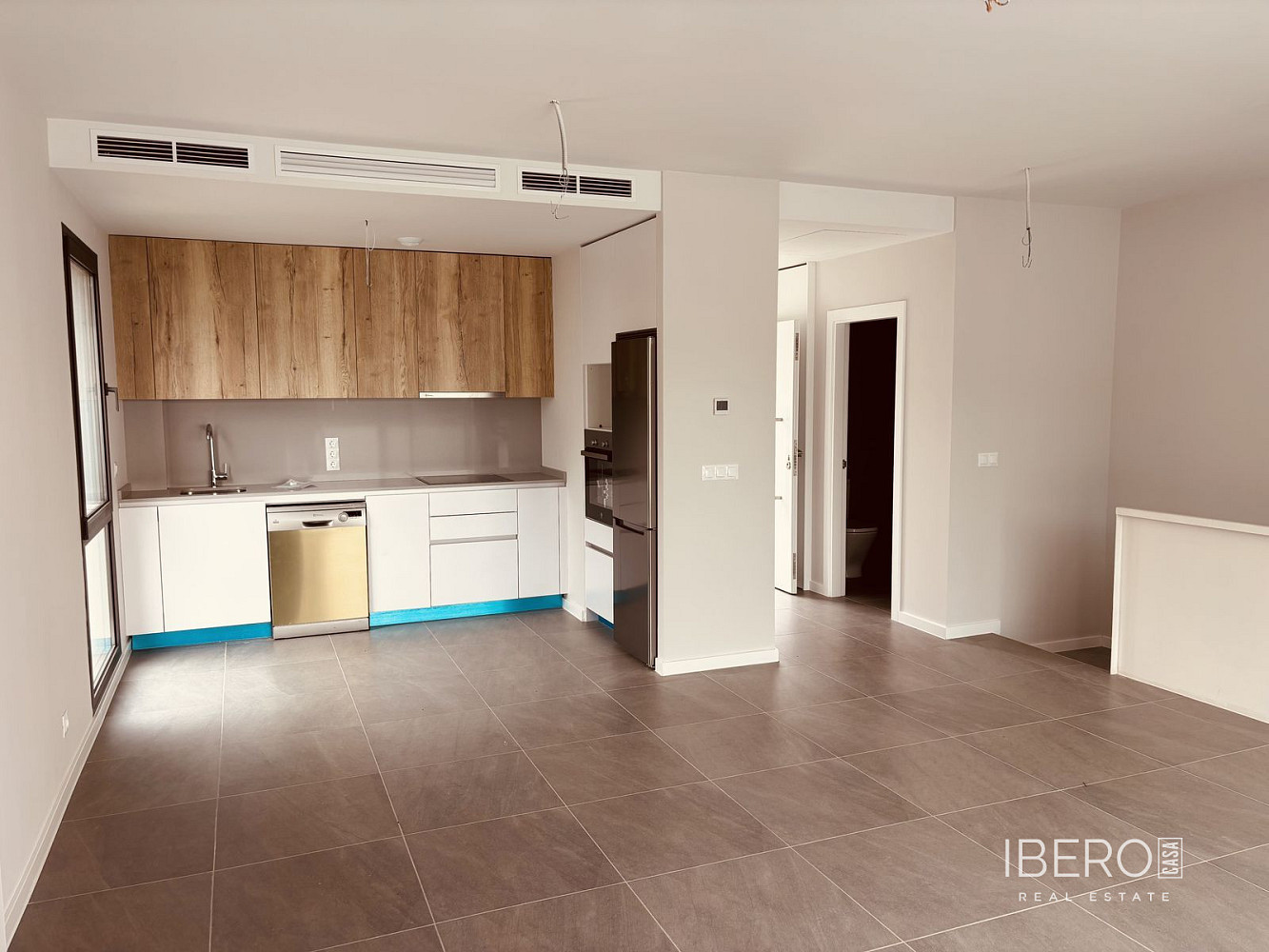 Casa 4+kk – Mijas, Riviera del Sol - Fase VIII, Urbanización Sitio de Calahonda - Vista 2