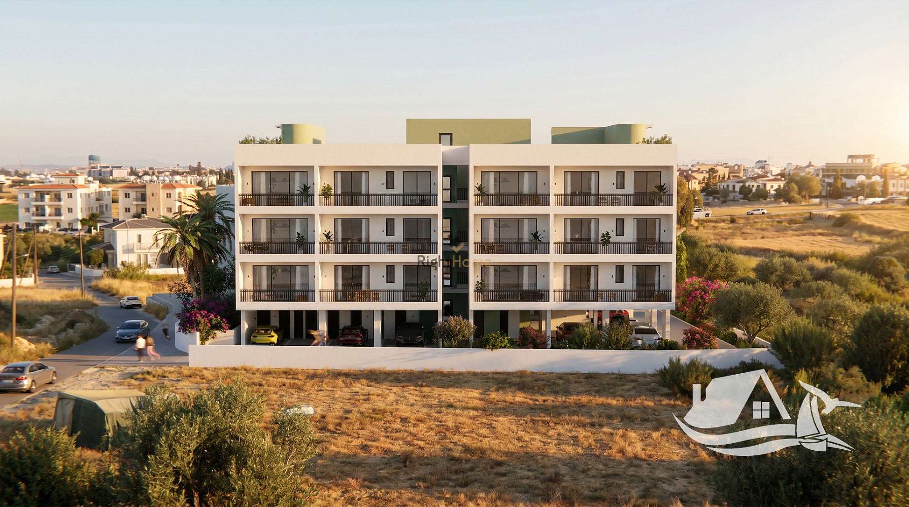 Prodej bytu 1+1 50 m² - Ansicht 3