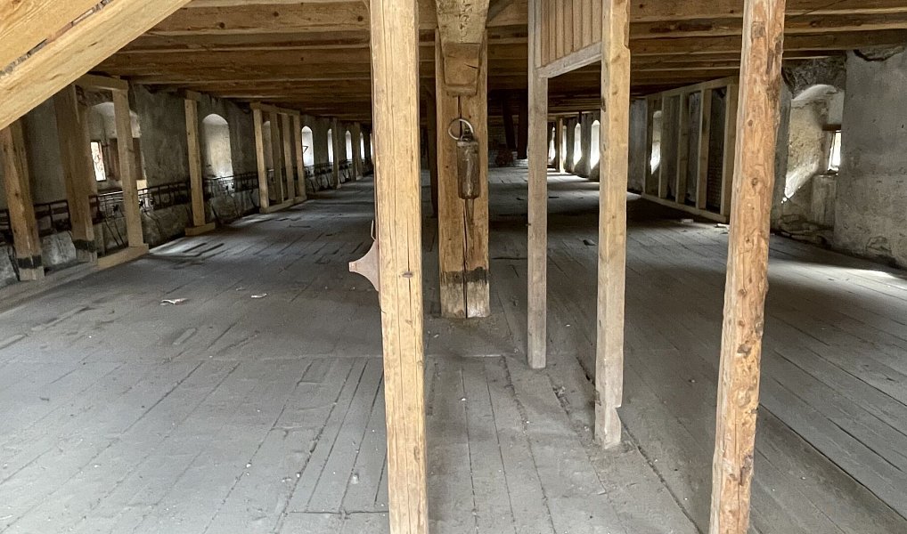 Prodej skladovacích prostor 2 163 m², Slaný – náhled fotky 13