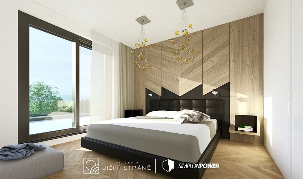 Prodej bytu 3+kk 87 m², Olomouc – fotka 1 z 15