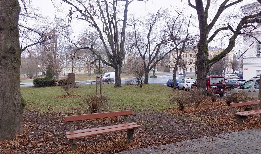 Pronájem bytu 2+1 53 m², Teplice – náhled fotky 24