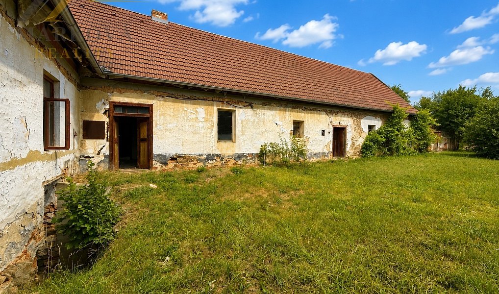 Prodej domu 136 m² s pozemkem 2 008 m², Sudoměřice u Bechyně – náhled fotky 2