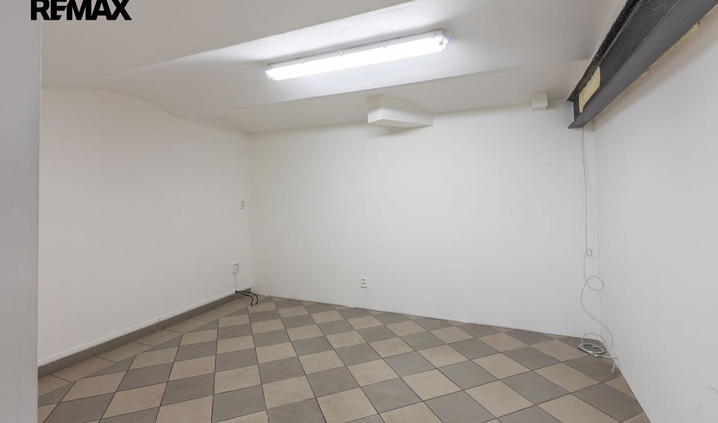 Pronájem komerčního objektu (jiného typu) 70 m², Roudnice nad Labem – náhled fotky 3