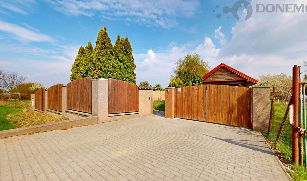 Prodej domu 195 m² s pozemkem 1 845 m², Křelov-Břuchotín – náhled fotky 38