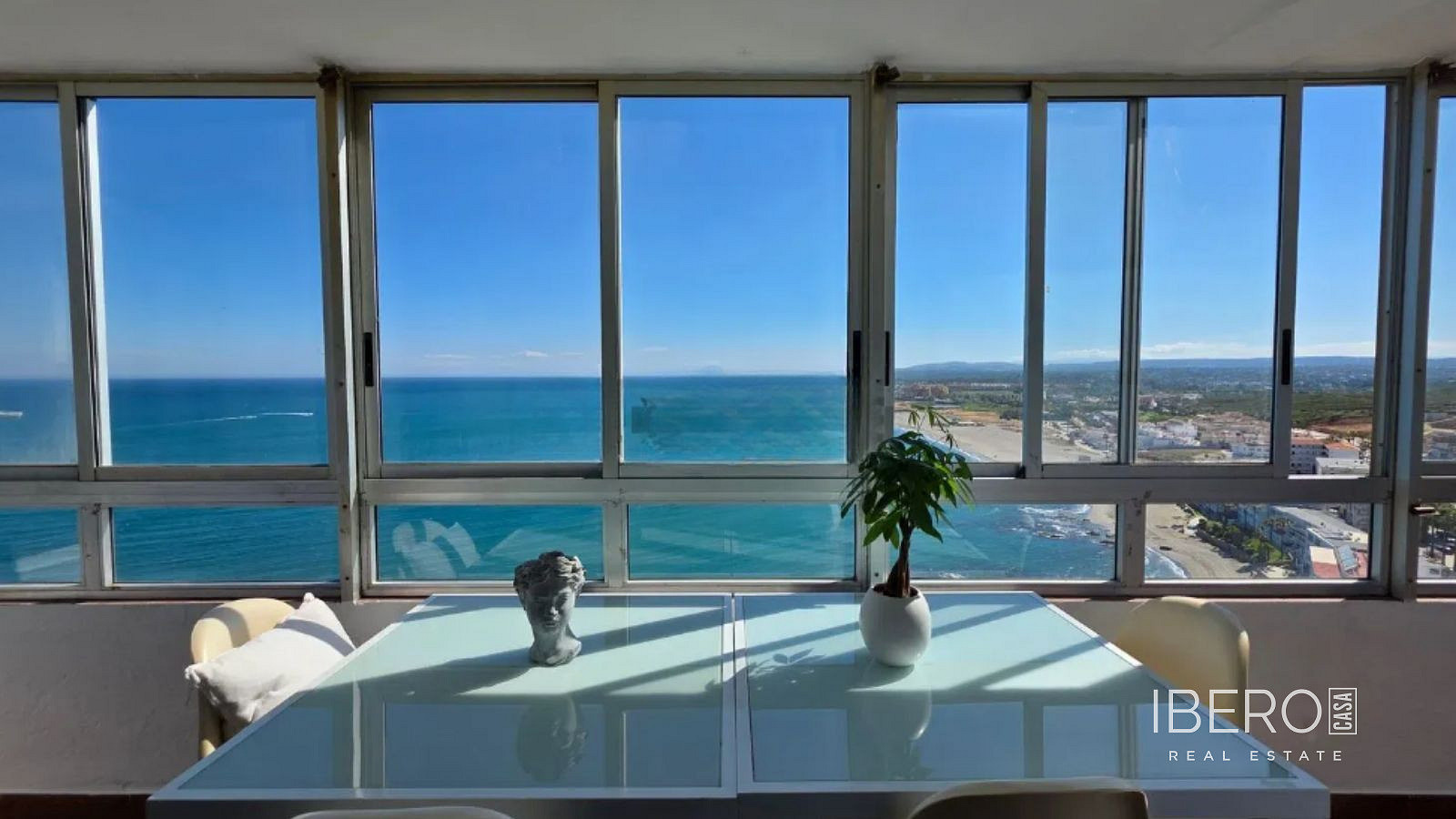 Piso 3+kk – San Roque, Sotogrande - Vista 2