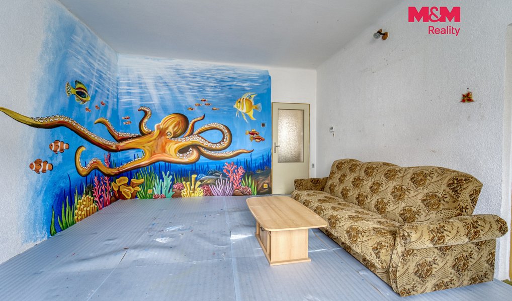 Prodej domu 98 m² s pozemkem 300 m², Nýřany – náhled fotky 3