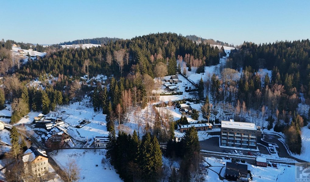 Prodej bytu 1+kk 31 m², Janov nad Nisou – náhled fotky 28