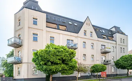 Prodej bytu 3+kk 70 m², Maršíkova, Liberec - Liberec VI-Rochlice