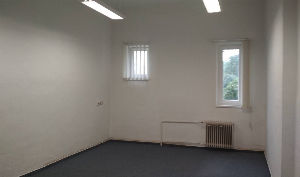 Pronájem kanceláře 150 m², Ostrava – náhled fotky 5